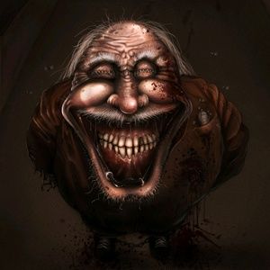 Meet your Posher, Troy